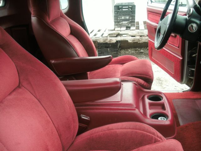 1992 Dodge Other Pickups 2 DOOR - photo 9