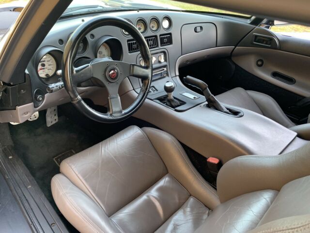 1994 Dodge Viper - photo 6