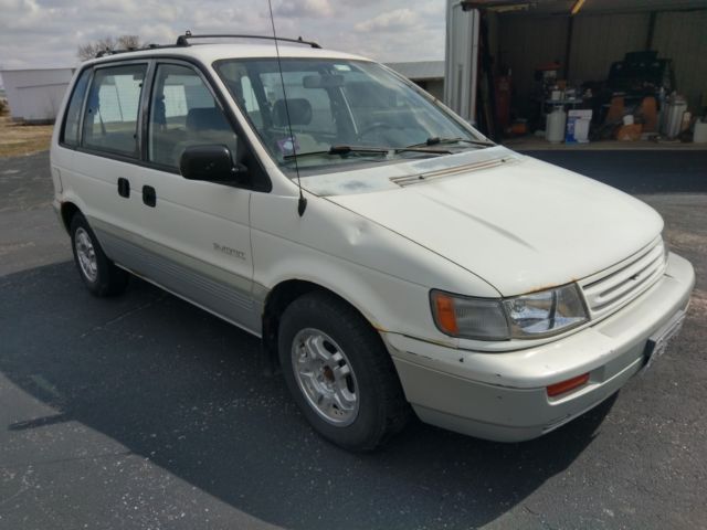 1995 Eagle Summit DL - photo 3
