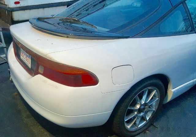 1995 Eagle Talon - photo 3
