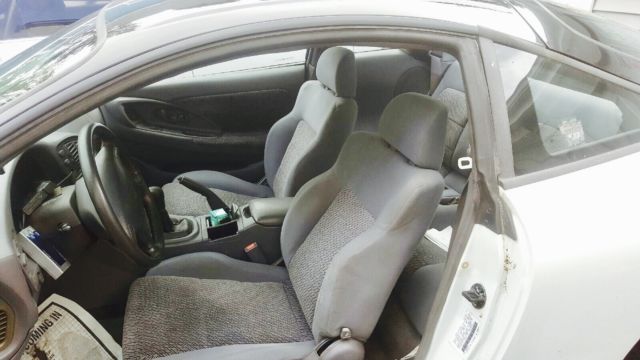 1995 Eagle Talon - photo 6