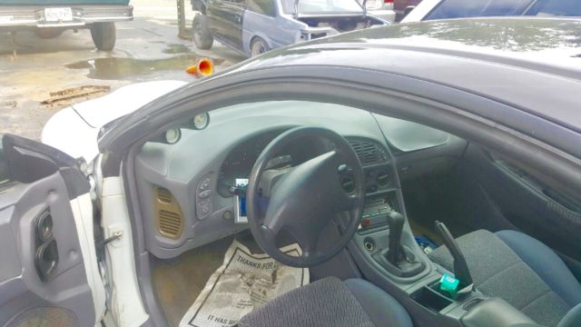 1995 Eagle Talon - photo 8