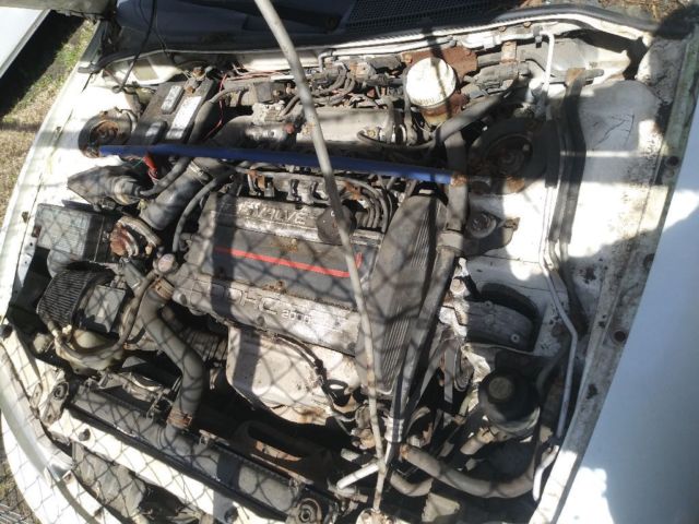 1995 Eagle Talon - photo 2