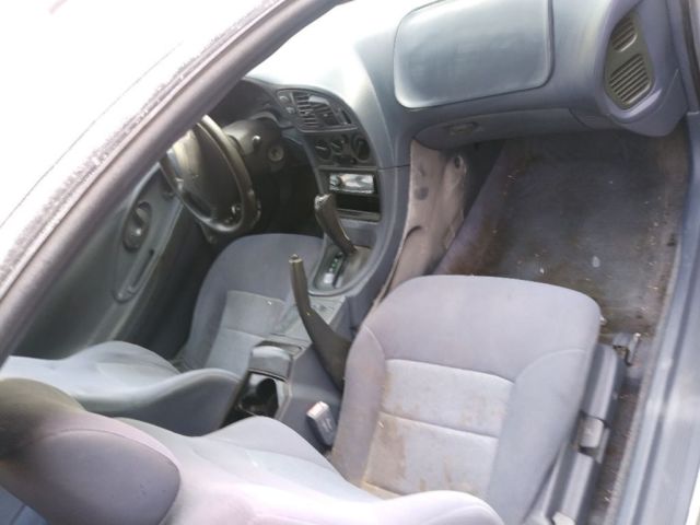 1995 Eagle Talon - photo 7