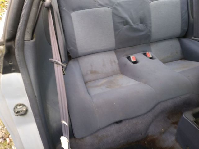 1995 Eagle Talon - photo 8