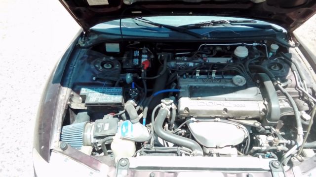 1995 Eagle Talon TSi - photo 3