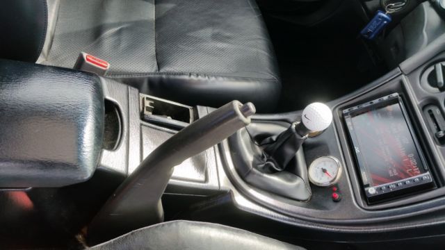 1995 Eagle Talon TSi - photo 9