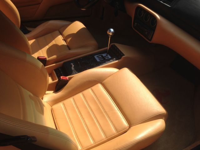 1995 Ferrari F355 F1 - photo 10