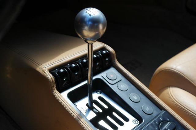 1995 Ferrari F355 F1 - photo 3