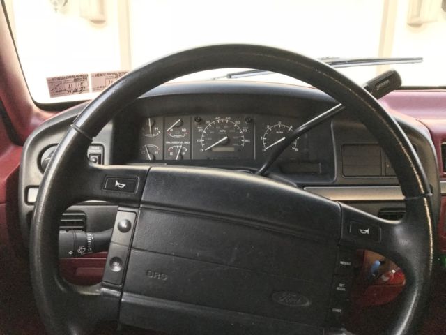 1994 Ford Bronco XLT - photo 9