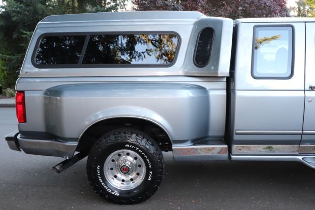 1994 Ford F-150 XLT - photo 12