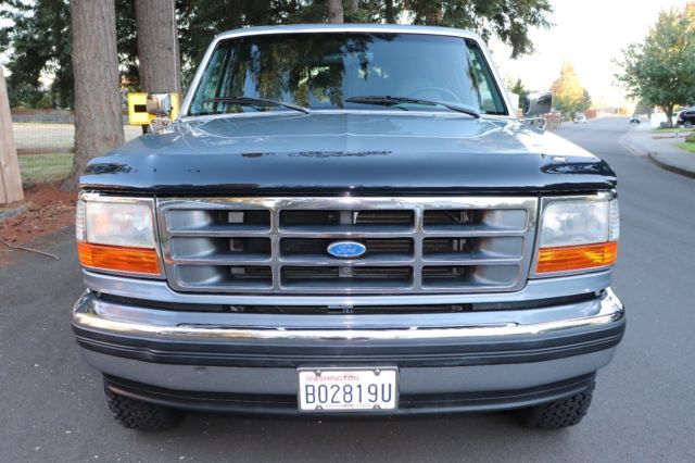 1994 Ford F-150 XLT - photo 3
