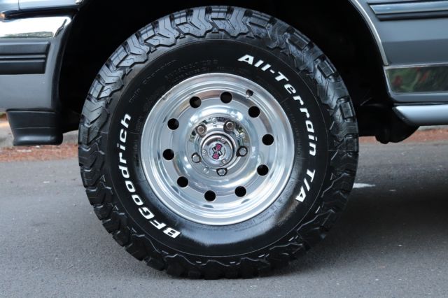 1994 Ford F-150 XLT - photo 9