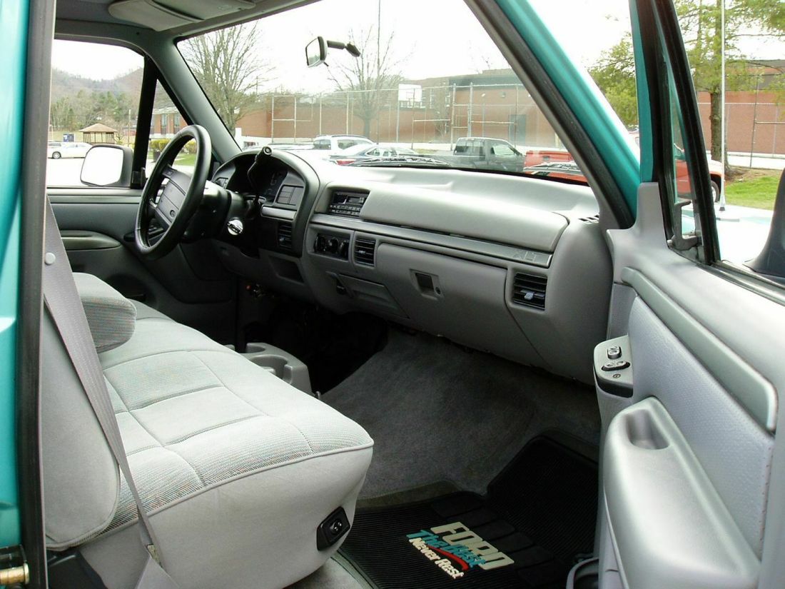 1985 Ford F-150 - photo 5