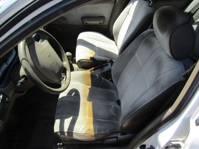 1995 Geo Prizm - photo 11