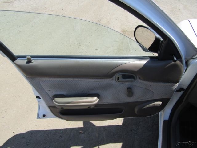 1995 Geo Prizm - photo 12
