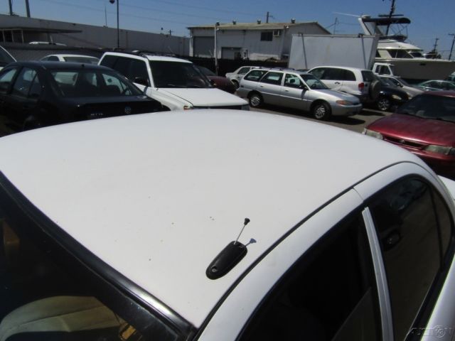 1995 Geo Prizm - photo 8