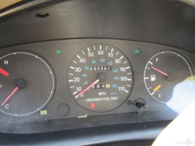1995 Geo Prizm - photo 9