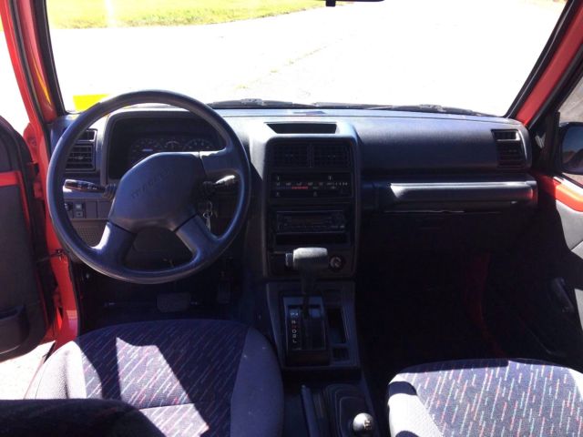 1995 Geo Tracker HardTop 4X4 - photo 11