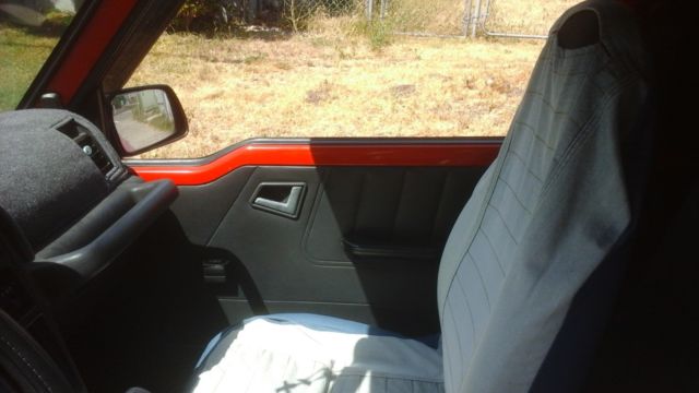 1995 Geo Other - photo 4