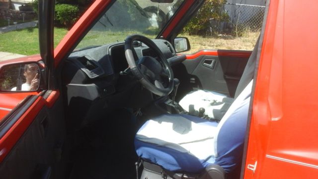 1995 Geo Other - photo 5