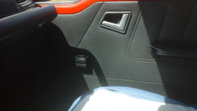 1995 Geo Other - photo 7
