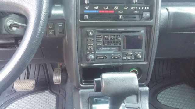 1995 Geo Tracker - photo 8