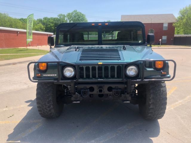 1995 Hummer H1