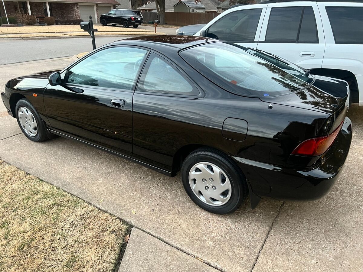 1980 Honda Integra - photo 11
