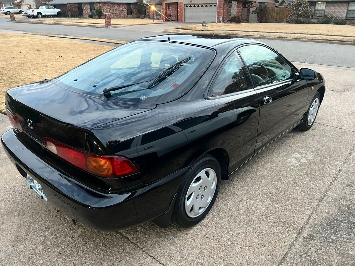 1980 Honda Integra - photo 12