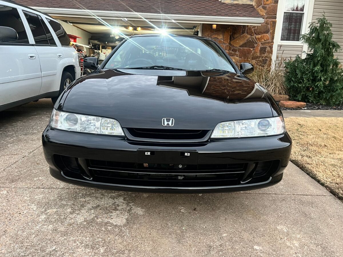 1980 Honda Integra - photo 13