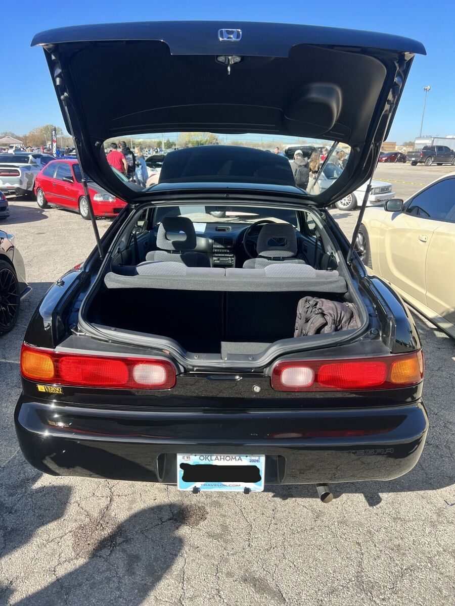 1980 Honda Integra - photo 4