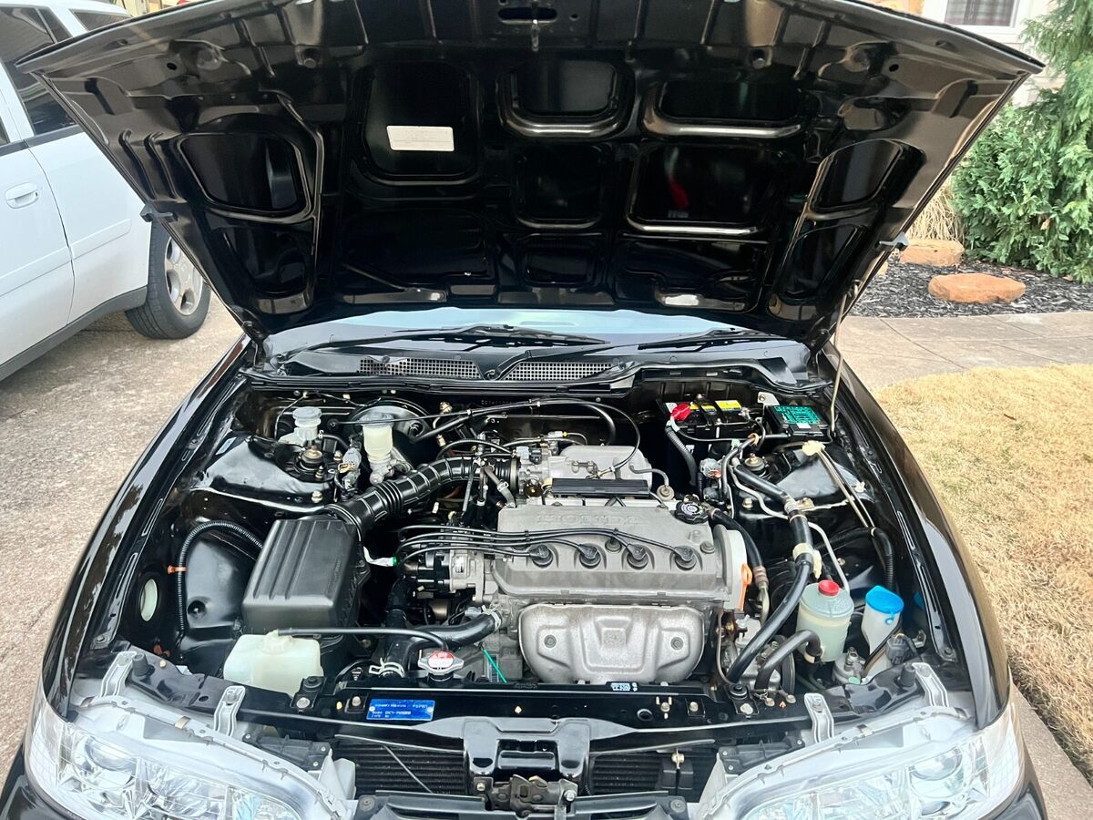 1980 Honda Integra - photo 6