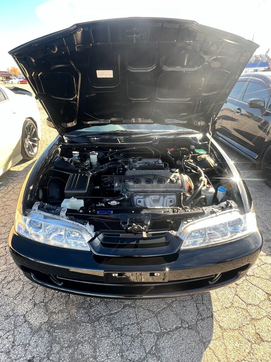 1980 Honda Integra - photo 7