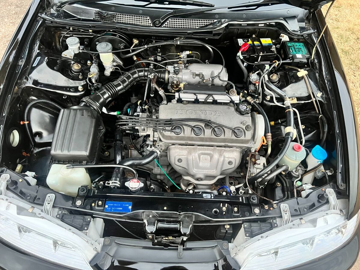 1980 Honda Integra - photo 8
