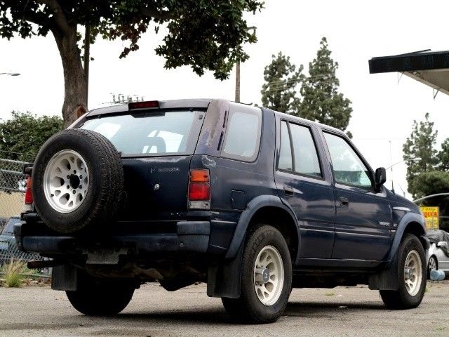1995 Honda Passport LX 4x4 - photo 3