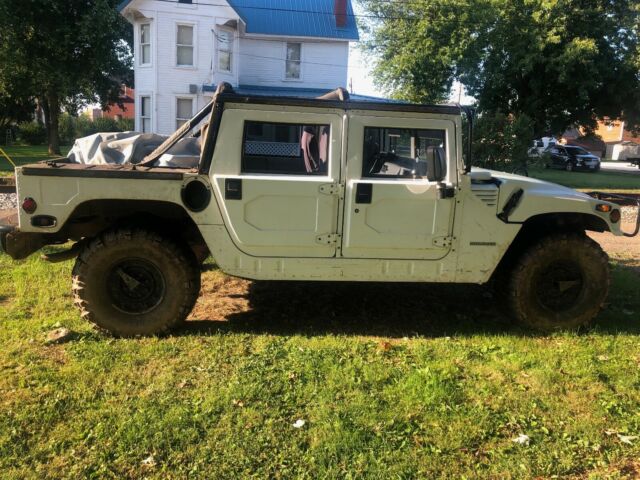 1994 Hummer H1 - photo 11