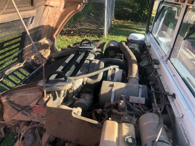 1994 Hummer H1 - photo 12
