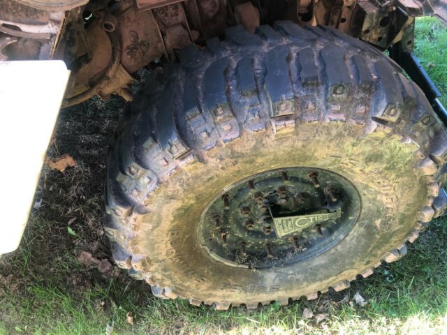 1994 Hummer H1 - photo 13
