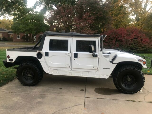 1994 Hummer H1 - photo 2