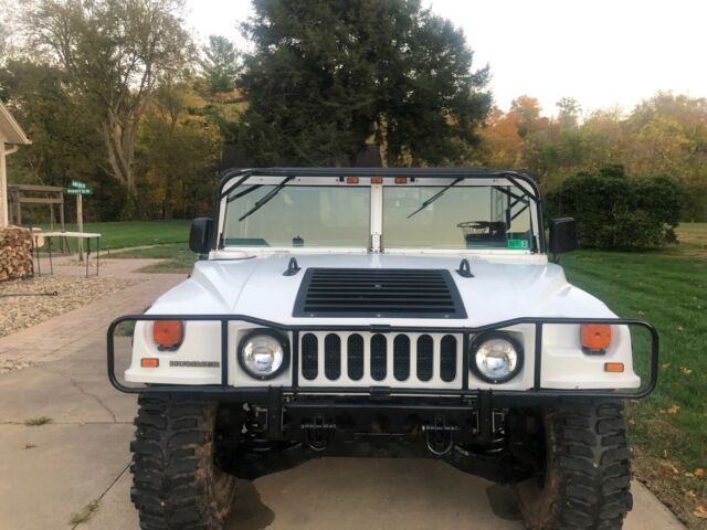 1994 Hummer H1 - photo 3
