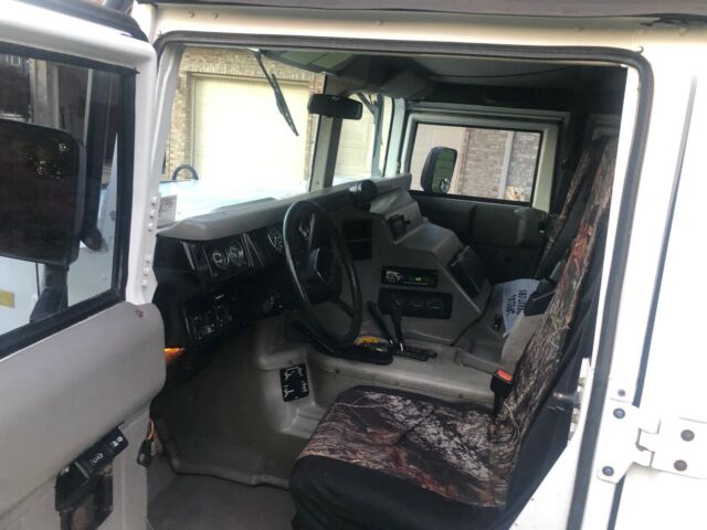 1994 Hummer H1 - photo 6