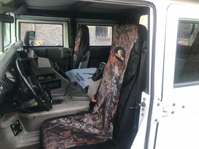 1994 Hummer H1 - photo 7