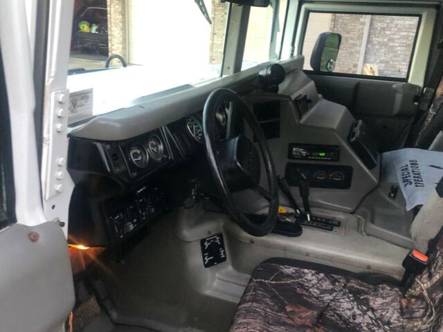 1994 Hummer H1 - photo 9