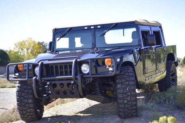 1995 Hummer H1