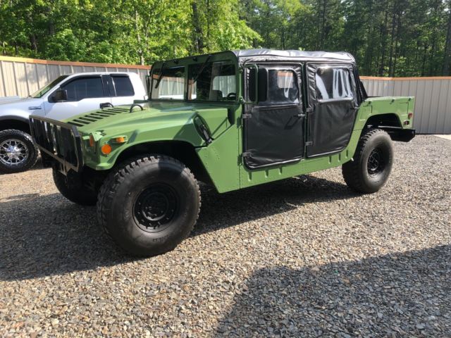 1995 Hummer H1
