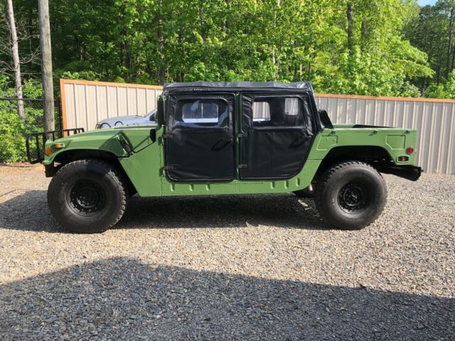 1995 Hummer H1 - photo 3