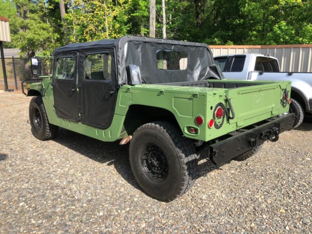 1995 Hummer H1 - photo 5