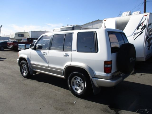 1995 Isuzu Trooper S - photo 3