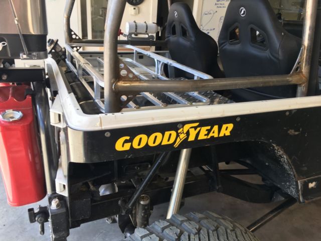 1994 Jeep Wrangler - photo 11